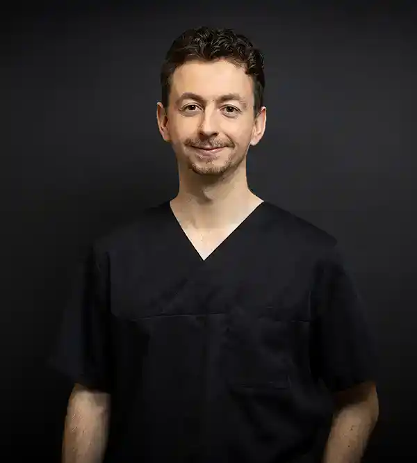 ZA Christian Zimmermann