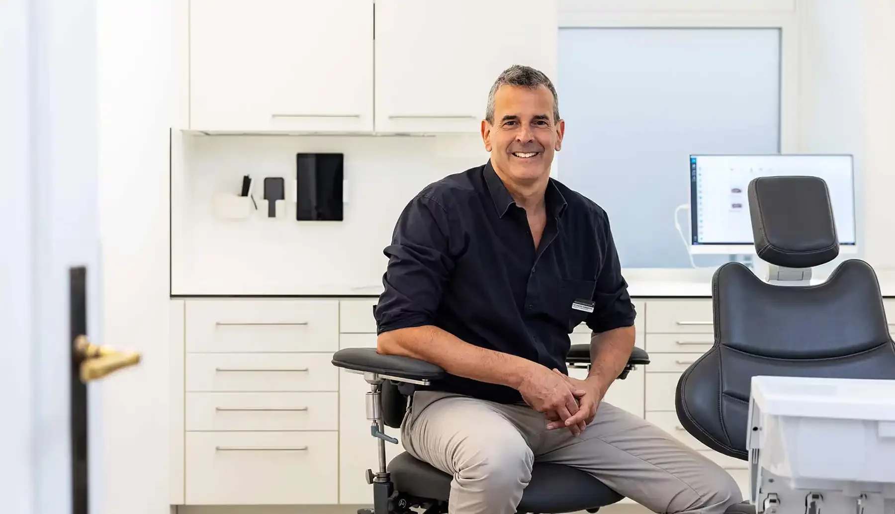 Dr. Wenninger IKM Praxis